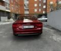 Красный Ауди A7 Sportback, объемом двигателя 3 л и пробегом 140 тыс. км за 22300 $, фото 2 на Automoto.ua