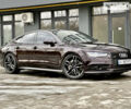 Красный Ауди A7 Sportback, объемом двигателя 2.97 л и пробегом 272 тыс. км за 35000 $, фото 1 на Automoto.ua