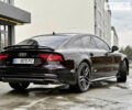 Красный Ауди A7 Sportback, объемом двигателя 2.97 л и пробегом 272 тыс. км за 35000 $, фото 3 на Automoto.ua