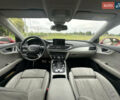 Красный Ауди A7 Sportback, объемом двигателя 2.97 л и пробегом 207 тыс. км за 24900 $, фото 12 на Automoto.ua