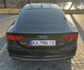 Красный Ауди A7 Sportback, объемом двигателя 3 л и пробегом 268 тыс. км за 32000 $, фото 6 на Automoto.ua