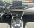 Красный Ауди A7 Sportback, объемом двигателя 2.97 л и пробегом 207 тыс. км за 24900 $, фото 13 на Automoto.ua