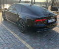 Красный Ауди A7 Sportback, объемом двигателя 3 л и пробегом 268 тыс. км за 32000 $, фото 5 на Automoto.ua