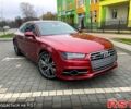 Красный Ауди A7 Sportback, объемом двигателя 3 л и пробегом 89 тыс. км за 36999 $, фото 12 на Automoto.ua