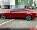 Красный Ауди A7 Sportback, объемом двигателя 3 л и пробегом 89 тыс. км за 36999 $, фото 1 на Automoto.ua