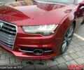 Червоний Ауді A7 Sportback, об'ємом двигуна 3 л та пробігом 89 тис. км за 36999 $, фото 4 на Automoto.ua