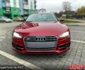 Червоний Ауді A7 Sportback, об'ємом двигуна 3 л та пробігом 89 тис. км за 36999 $, фото 9 на Automoto.ua