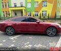 Красный Ауди A7 Sportback, объемом двигателя 3 л и пробегом 89 тыс. км за 36999 $, фото 1 на Automoto.ua