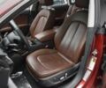 Красный Ауди A7 Sportback, объемом двигателя 3 л и пробегом 40 тыс. км за 9400 $, фото 8 на Automoto.ua