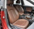 Красный Ауди A7 Sportback, объемом двигателя 3 л и пробегом 40 тыс. км за 9400 $, фото 9 на Automoto.ua