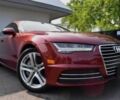 Красный Ауди A7 Sportback, объемом двигателя 3 л и пробегом 40 тыс. км за 9400 $, фото 1 на Automoto.ua