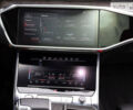 Червоний Ауді A7 Sportback, об'ємом двигуна 3 л та пробігом 110 тис. км за 69999 $, фото 41 на Automoto.ua