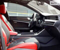 Красный Ауди A7 Sportback, объемом двигателя 3 л и пробегом 110 тыс. км за 69999 $, фото 22 на Automoto.ua