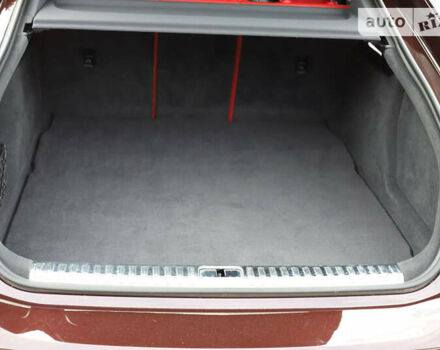 Червоний Ауді A7 Sportback, об'ємом двигуна 3 л та пробігом 110 тис. км за 69999 $, фото 13 на Automoto.ua