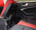 Червоний Ауді A7 Sportback, об'ємом двигуна 3 л та пробігом 110 тис. км за 69999 $, фото 18 на Automoto.ua