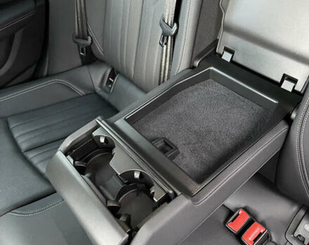 Красный Ауди A7 Sportback, объемом двигателя 3 л и пробегом 45 тыс. км за 57300 $, фото 21 на Automoto.ua