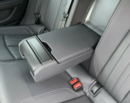 Красный Ауди A7 Sportback, объемом двигателя 3 л и пробегом 45 тыс. км за 57300 $, фото 20 на Automoto.ua