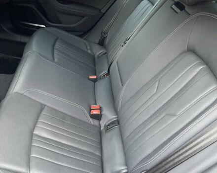 Красный Ауди A7 Sportback, объемом двигателя 3 л и пробегом 45 тыс. км за 57300 $, фото 19 на Automoto.ua