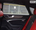 Красный Ауди A7 Sportback, объемом двигателя 3 л и пробегом 110 тыс. км за 69999 $, фото 20 на Automoto.ua