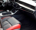 Червоний Ауді A7 Sportback, об'ємом двигуна 3 л та пробігом 110 тис. км за 69999 $, фото 23 на Automoto.ua
