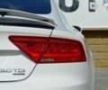 Ауди A7 Sportback, объемом двигателя 3 л и пробегом 198 тыс. км за 22500 $, фото 17 на Automoto.ua