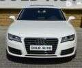 Ауди A7 Sportback, объемом двигателя 3 л и пробегом 198 тыс. км за 22500 $, фото 5 на Automoto.ua