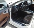 Ауди A7 Sportback, объемом двигателя 3 л и пробегом 198 тыс. км за 22500 $, фото 21 на Automoto.ua