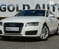 Ауди A7 Sportback, объемом двигателя 3 л и пробегом 198 тыс. км за 22500 $, фото 7 на Automoto.ua