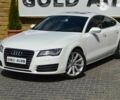 Ауди A7 Sportback, объемом двигателя 3 л и пробегом 198 тыс. км за 22500 $, фото 9 на Automoto.ua