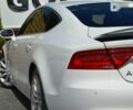 Ауди A7 Sportback, объемом двигателя 3 л и пробегом 198 тыс. км за 22500 $, фото 14 на Automoto.ua