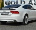 Ауди A7 Sportback, объемом двигателя 3 л и пробегом 198 тыс. км за 22500 $, фото 19 на Automoto.ua