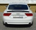 Ауди A7 Sportback, объемом двигателя 3 л и пробегом 198 тыс. км за 22500 $, фото 16 на Automoto.ua