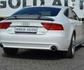 Ауди A7 Sportback, объемом двигателя 3 л и пробегом 198 тыс. км за 22500 $, фото 18 на Automoto.ua