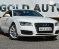 Ауди A7 Sportback, объемом двигателя 3 л и пробегом 198 тыс. км за 22500 $, фото 1 на Automoto.ua