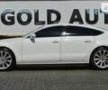 Ауди A7 Sportback, объемом двигателя 3 л и пробегом 198 тыс. км за 22500 $, фото 10 на Automoto.ua