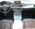 Ауди A7 Sportback, объемом двигателя 3 л и пробегом 198 тыс. км за 22500 $, фото 28 на Automoto.ua