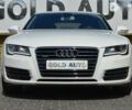 Ауди A7 Sportback, объемом двигателя 3 л и пробегом 198 тыс. км за 22500 $, фото 4 на Automoto.ua