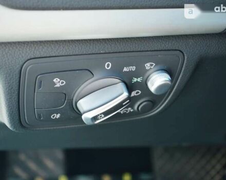 Ауди A7 Sportback, объемом двигателя 3 л и пробегом 198 тыс. км за 22500 $, фото 25 на Automoto.ua