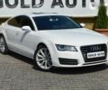 Ауди A7 Sportback, объемом двигателя 3 л и пробегом 198 тыс. км за 22500 $, фото 2 на Automoto.ua