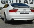 Ауди A7 Sportback, объемом двигателя 3 л и пробегом 198 тыс. км за 22500 $, фото 12 на Automoto.ua