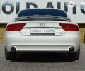 Ауди A7 Sportback, объемом двигателя 3 л и пробегом 198 тыс. км за 22500 $, фото 15 на Automoto.ua