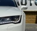 Ауди A7 Sportback, объемом двигателя 3 л и пробегом 198 тыс. км за 22500 $, фото 6 на Automoto.ua