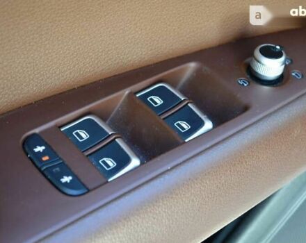 Ауди A7 Sportback, объемом двигателя 3 л и пробегом 198 тыс. км за 22500 $, фото 24 на Automoto.ua