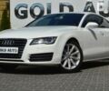 Ауди A7 Sportback, объемом двигателя 3 л и пробегом 198 тыс. км за 22500 $, фото 8 на Automoto.ua