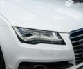 Ауди A7 Sportback, объемом двигателя 3 л и пробегом 126 тыс. км за 29500 $, фото 1 на Automoto.ua