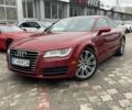 Ауди A7 Sportback, объемом двигателя 3 л и пробегом 169 тыс. км за 20500 $, фото 1 на Automoto.ua