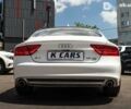 Ауди A7 Sportback, объемом двигателя 3 л и пробегом 126 тыс. км за 29500 $, фото 7 на Automoto.ua