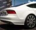 Ауди A7 Sportback, объемом двигателя 3 л и пробегом 126 тыс. км за 29500 $, фото 5 на Automoto.ua