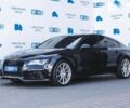 Ауді A7 Sportback, об'ємом двигуна 3 л та пробігом 205 тис. км за 21400 $, фото 1 на Automoto.ua