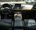 Ауди A7 Sportback, объемом двигателя 3 л и пробегом 126 тыс. км за 29500 $, фото 8 на Automoto.ua